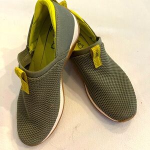 Ryka slip on shoes 7.5M width